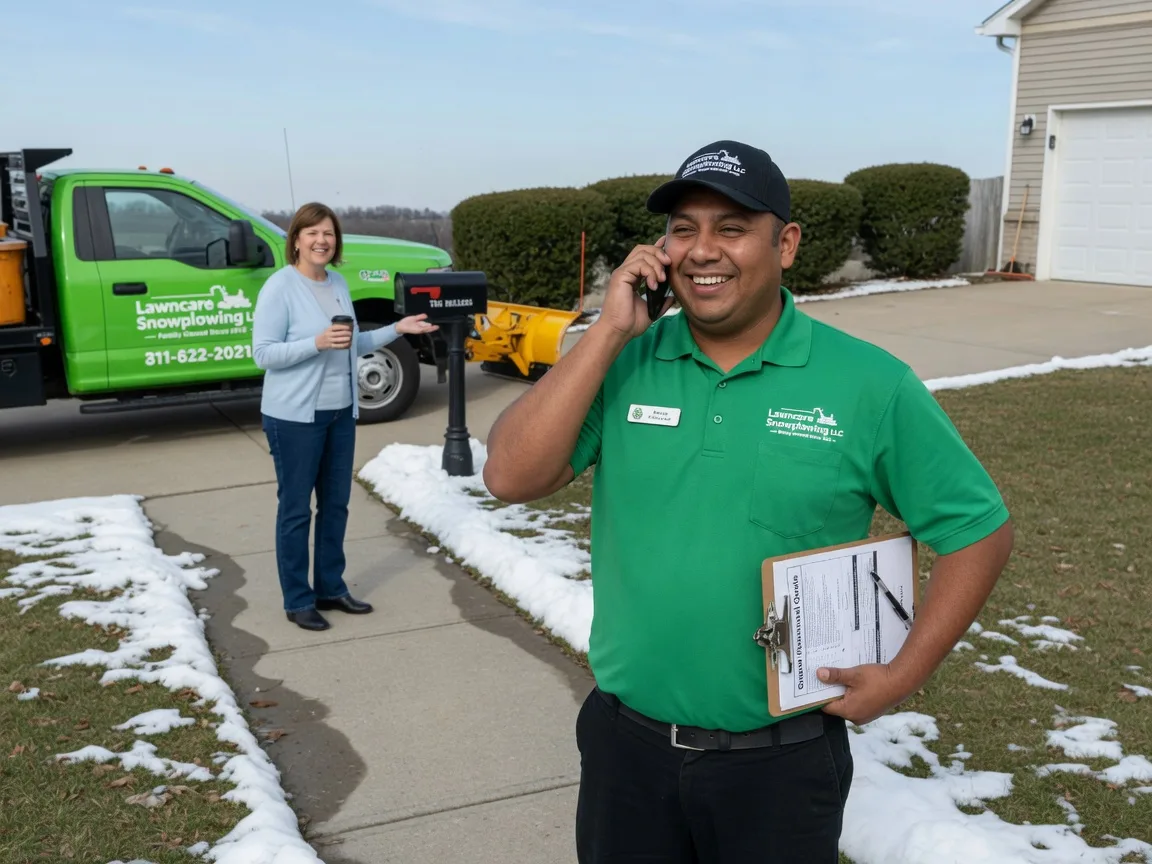 Lawn Care Services By Expert Landscaper Malvern, IA FAQs